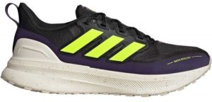 adidas ULTRARUN 5 TR Pánska bežecká obuv, čierna, veľkosť 44 2/3