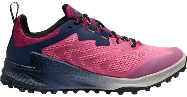 Keen ZIONIC NXT WP Dámska treková obuv, ružová, veľkosť 40.5
