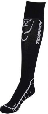 Tempish ATACK II Florbalové štulpne, čierna, veľkosť