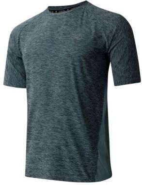 Dare2b POWER UP Pánske športové tričko, sivá, veľkosť