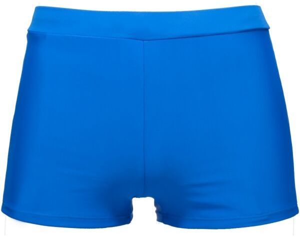 AQUOS BENOT Pánske plavky, modrá, veľkosť XXL