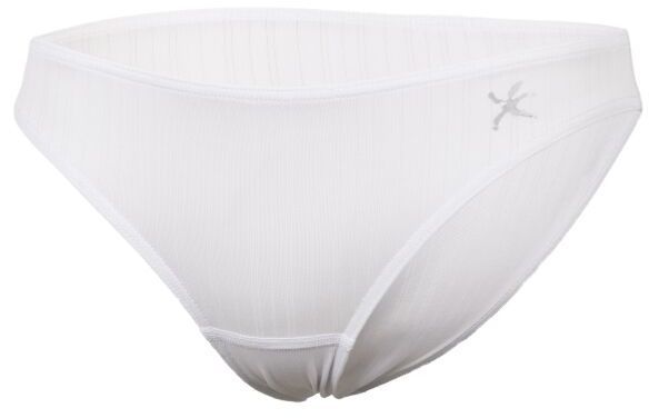 Klimatex SARA Dámske funkčné nohavičky, biela, veľkosť