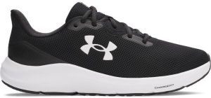 Under Armour CHARGED PURSUIT 4 Pánska bežecká obuv, čierna, veľkosť 47