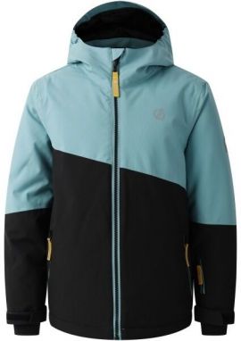 Dare2b SNOW BASHER JK Detská lyžiarska bunda, čierna, veľkosť 9-10Y