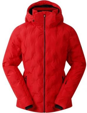 Dare2b ENFOLD JACKET Dámska lyžiarska bunda, červená, veľkosť