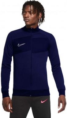Nike DRY ACD I96 TRKJKT K FPHT M Pánska futbalová mikina, tmavo modrá, veľkosť XXL