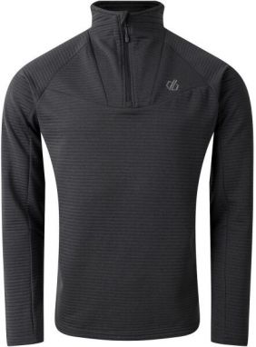 Dare2b DIGNIFY IV Pánska mikina, čierna, veľkosť