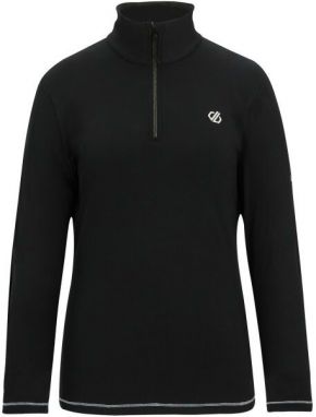 Dare2b LOWLINE II Dámska mikina, čierna, veľkosť