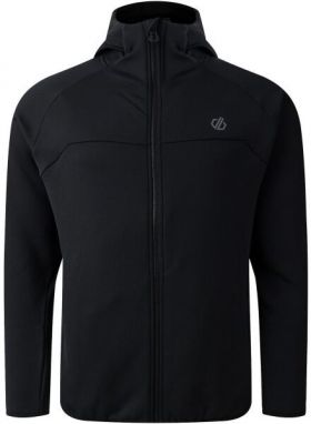 Dare2b CAMBER II Pánska mikina, čierna, veľkosť