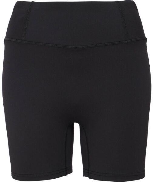 ELLESSE DU SUD Dámske elastické šortky, čierna, veľkosť