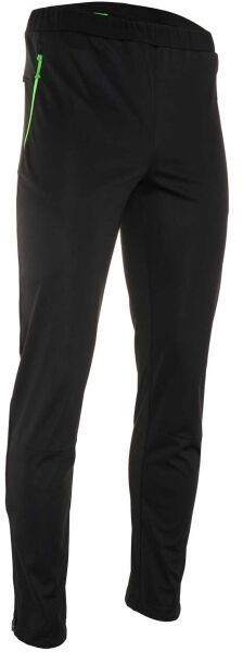 SILVINI FIEMME Pánske nohavice, čierna, veľkosť