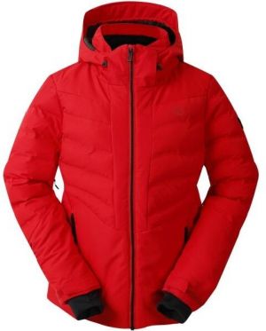 Dare2b GLIDING JACKET Dámska lyžiarska bunda, červená, veľkosť