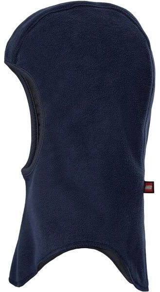 LEGO® kidswear LWARIPO 704 Detská flísová kukla, tmavo modrá, veľkosť 48-50