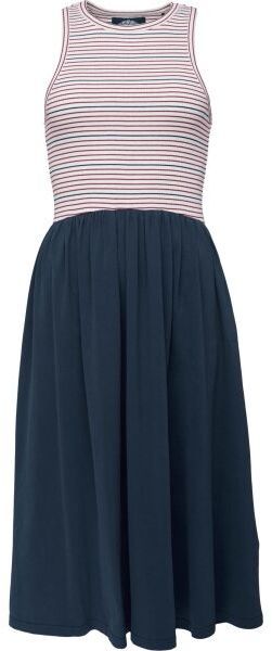 Reaper BRONEK Dámske šaty, tmavo modrá, veľkosť