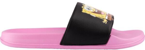 Coqui SLIPSO Dámske šľapky, čierna, veľkosť