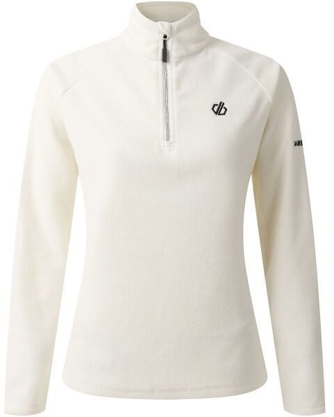 Dare2b FREEFORM II Dámska mikina, biela, veľkosť