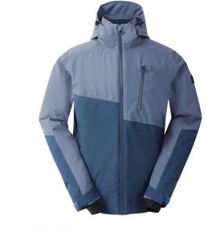 Dare2b HALFPIPE III Pánska lyžiarska bunda, modrá, veľkosť