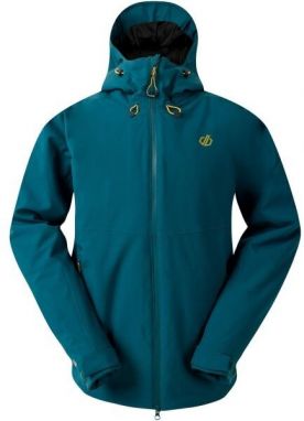 Dare2b TORREK BLAZEN Pánska zimná outdoorová bunda, modrá, veľkosť