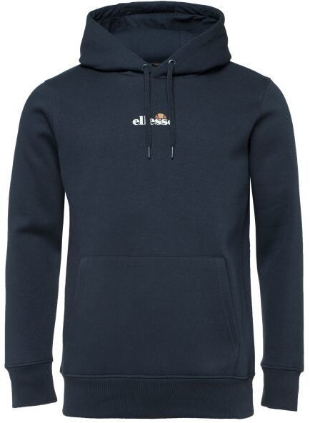 ELLESSE PERSHUTA 2 Pánska mikina, tmavo modrá, veľkosť