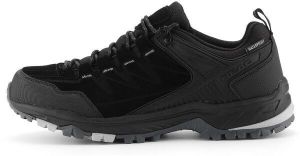 Head LERSEN Pánska outdoorová obuv, čierna, veľkosť