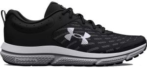 Under Armour CHARGED ASSERT 10 Pánska bežecká obuv, čierna, veľkosť 43