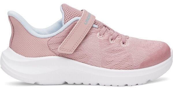 Under Armour GPS PURSUIT 4 BL AC Detská bežecká obuv, ružová, veľkosť 34