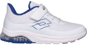 Lotto OASI AMF CL S Chlapčenská obuv na voľný čas, biela, veľkosť