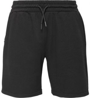 Reaper ERKIN Pánske šortky, čierna, veľkosť