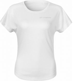 TRIMM CHANGE Pánske tričko, biela, veľkosť