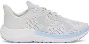 Under Armour CHARGED PURSUIT 4 BL W Dámska bežecká obuv, sivá, veľkosť 39
