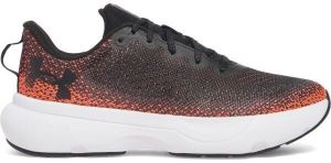 Under Armour INFINITE Pánska bežecká obuv, čierna, veľkosť 43