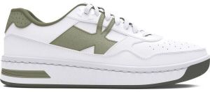 Under Armour COURT 96 SUEDE W Dámska vychádzková obuv, biela, veľkosť 36.5