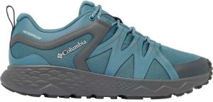 Columbia PEAKFREAK ROAM WP Pánska voľnočasová obuv, svetlomodrá, veľkosť 41