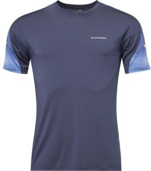 Klimatex FARAH Pánske performance tričko, tmavo modrá, veľkosť