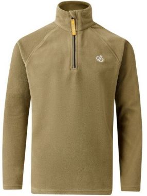 Dare2b FREEHAND FLEECE Chlapčenská mikina, khaki, veľkosť 11-12Y