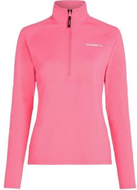 O'Neill FWC'CRUZ FLEECE Dámska mikina, ružová, veľkosť
