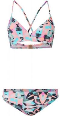 O'Neill PW BAAY MAOI MIX BIKINI čierna 38 - Dámske bikiny
