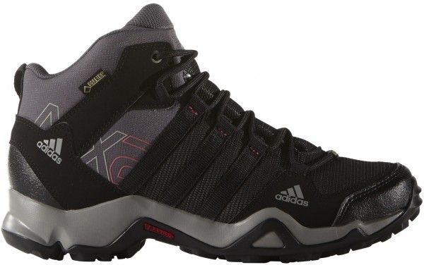 adidas AX2 MID GTX W - Dámska outdoorová obuv adidas AX2 MID GTX W - Dámska outdoorová obuv