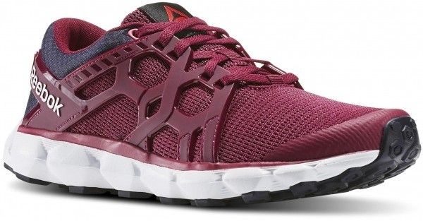 reebok hexaffect run