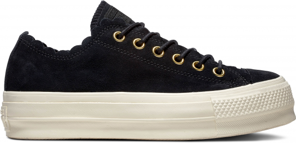 converse lift scallop