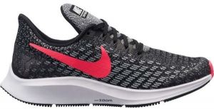 Nike AIR ZOOM PEGASUS 35 GS čierna 3Y - Dievčenská bežecká obuv