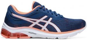 Asics GEL-PULSE 11 W modrá 7 - Dámska bežecká obuv
