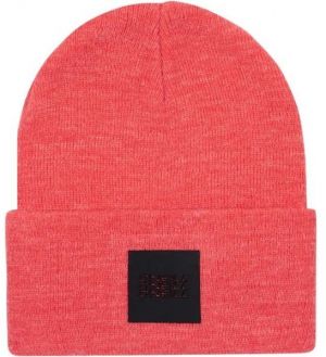 O'Neill BW TRIPLE STACK BEANIE ružová 0 - Dámska čiapka