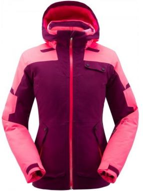 Spyder W BALANCE GTX Dámska bunda, fialová, veľkosť 4