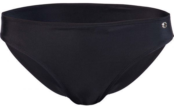 Aress PAULA Dámske bikinové nohavičky, čierna, veľkosť XXL