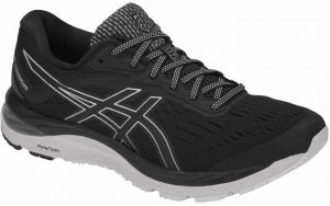 Asics GEL-CUMULUS 20 čierna 8.5 - Pánska bežecká obuv