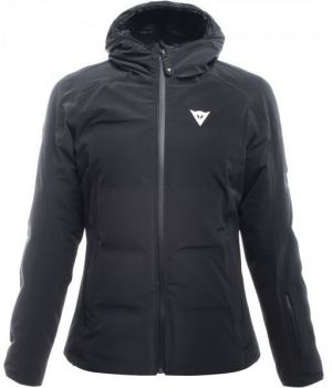Dainese SKI DOWNJACKET WMN 2.0 Dámska lyžiarska bunda, čierna, veľkosť L