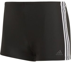 adidas FIT BX 3S Pánske plavky, čierna, veľkosť