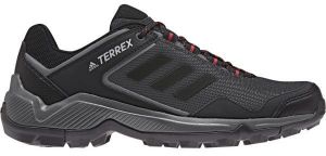 adidas TERREX EASTRIAL W Dámska outdorová obuv, čierna, veľkosť 36 2/3