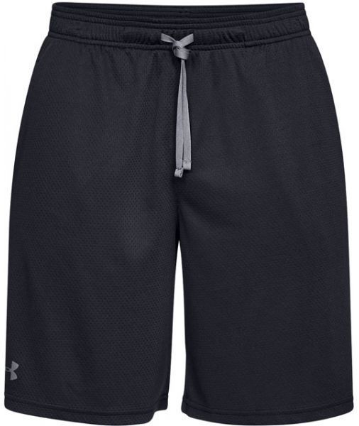 Under Armour TECH MESH SHORT Pánske šortky, čierna, veľkosť XXL